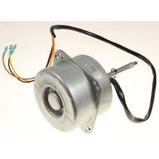 LG Motor Assembly, Ac, Outdoor - 4681A20013D