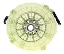 LG Washing Machine Parts - AGM75471408