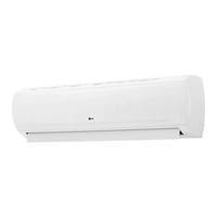 LG ARNU153SBL4 Air Conditioner