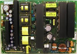 LG Television Acdc Smps - 6709V00002A