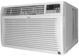 LG LW1810ER Air Conditioner