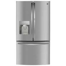 LG 73115 Refrigerator