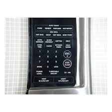 LG Oven-Range Sub Controller - 478181A001A