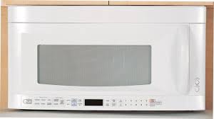LG LMVM1955SW Microwave