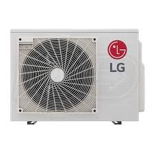 LG LAU185HV Room Air Conditioner