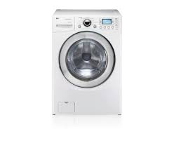 LG WM3988HWA Washer