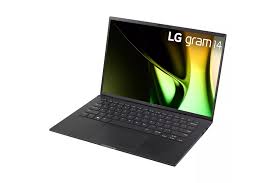 Ordinateur portable LG 14T990UAAS8U1