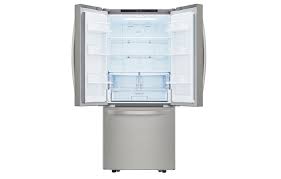 LG LFNS22520S Refrigerator