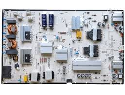 LG EAY65895652 POWER SUPPLY ASSEMBLY
