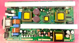 LG Television Pwb - 6871TPT283E