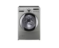 LG WM2650HVA Washer