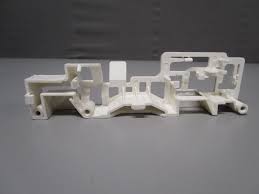 LG Oven-Range Locker Holder - 3500W1A036A