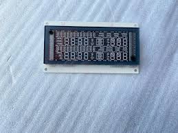 LG Oven Vfd - EAJ62608103