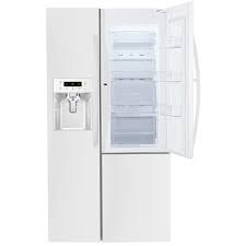 LG 51832 Refrigerator