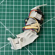 Capteur de lave-glace LG 6501FA2462C