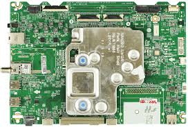 Châssis LG EBT66756401