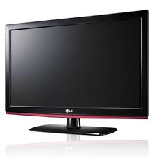 LG 32LD350 Lcd Television