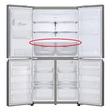LG Refrigerator Tv Cover - ACQ91170806