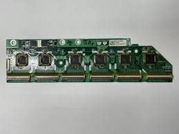 LG Television Display Pcb - 6871QDH069A