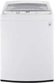 LG WT1801HWA Washer