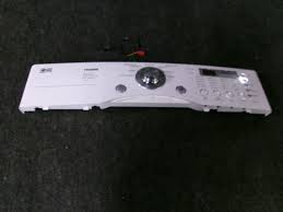 Panneau de commande LG 3721EL0004D