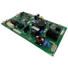 Carte PCB principale du réfrigérateur LG EBR83845066
