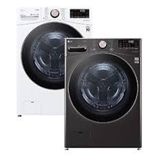 LG WM3360HWCA 3.9 Cu.Ft. Extra-Large Capacity Front Load Washer