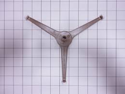 LG Microwave Turntable - 5889W2A005X