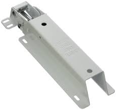 LG Refrigerator Slide Stopper - 4620JA3026A