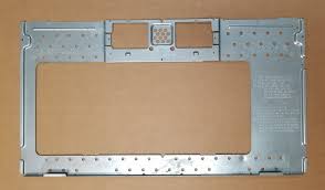 LG Mounting Plate Plate - 3300W0M003A