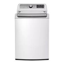 LG WT7600HMA Washer