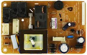 LG Pwb(Pcb) Assembly, Main - 6871A10141D