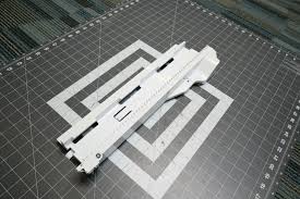 LG Refrigerator Rail Guide - AEC73317815