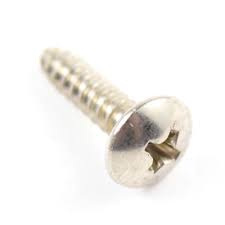 LG Microwave Tapping Screw - FAB30738902