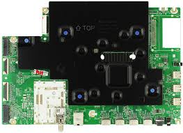 LG Television Chassis - EBT66623305