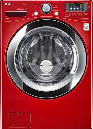 LG WM3370HRA Washer