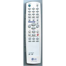 LG Remote Controller - 6710V00088G