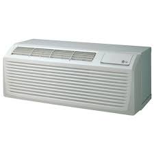 LG LP120CED Air Conditioner