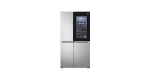 LG LRSC26915SB Refrigerator