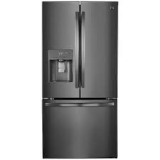 LG 74147 Refrigerator