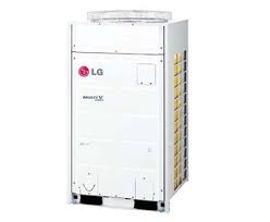 Climatiseur LG ARUB120LTE4