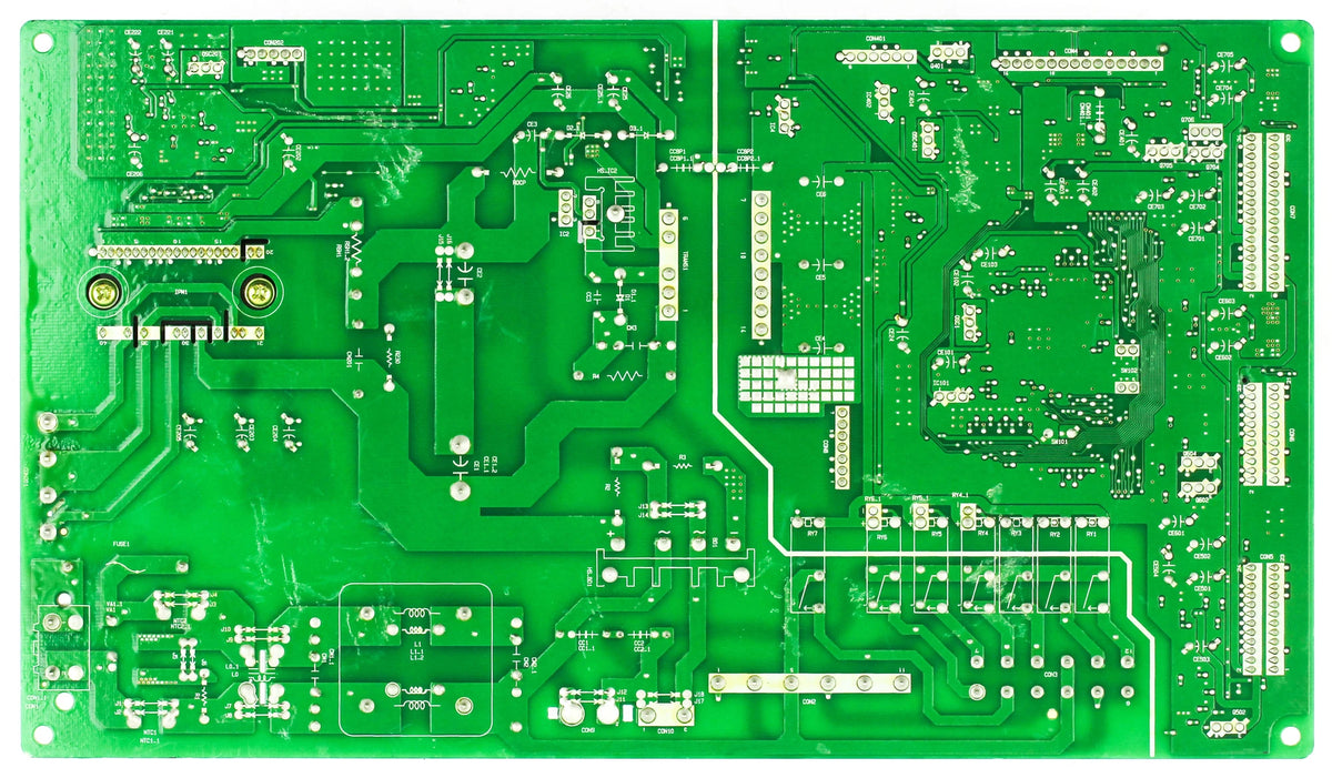Assemblage de circuit imprimé principal LG EBR30299363