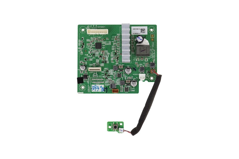 LG DIFFERENT KIND ARRAY PCB ASSEM - EBR87888102