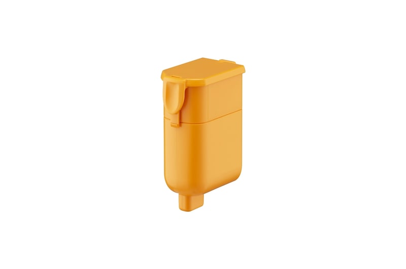 LG Battery - EAC63382212