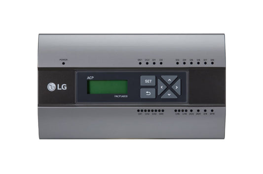 LG PACP5A000 Air Conditioner