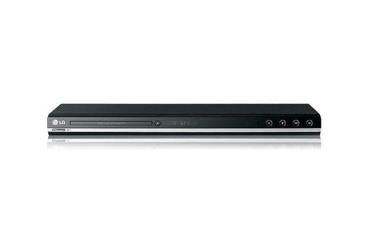 LG DN898 8.5 Stylish Dvd Player