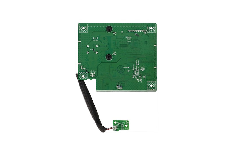 LG DIFFERENT KIND ARRAY PCB ASSEM - EBR87888102
