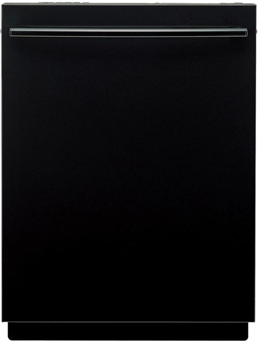 LG LDF7810BB Fully Integrated Dishwasher with 6 Wash Cycles