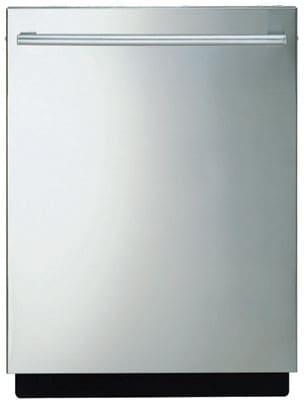 LG LDF7810ST Fully Integrated Dishwasher with 6 Wash Cycles & Fully Integrated Electronic Control Panel: Stainless Steel