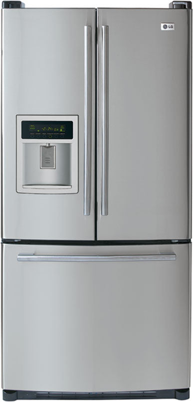 LG LFD22860ST Refrigerator